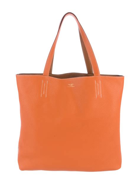 Double sens Hermès Handbags for Women 